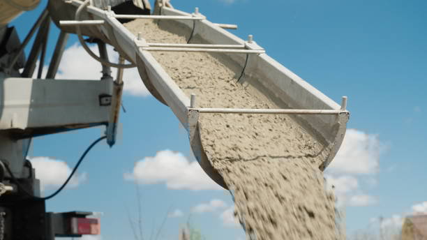 Best Concrete Slab Construction in San Antonio, TX