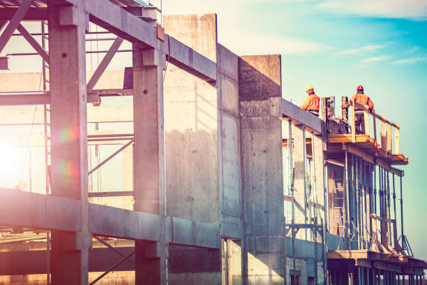 Best Concrete Retaining Walls in San Antonio, TX