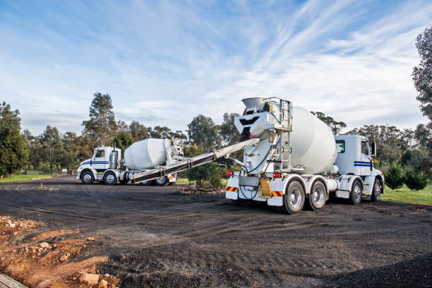 Best Concrete Removal and Replacement in San Antonio, TX