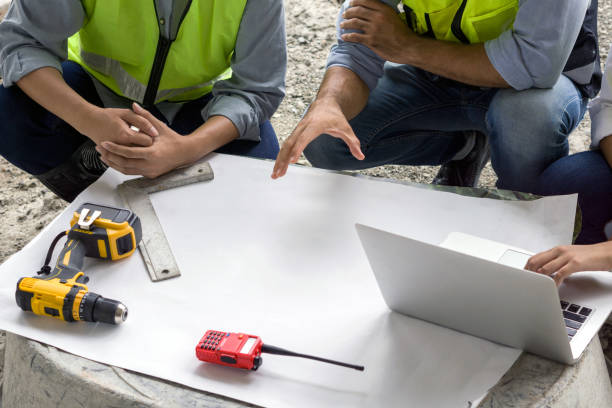 Best Concrete Staining and Coloring in San Antonio, TX